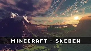 Minecraft - Sweden (C418) Remix [Kamex]