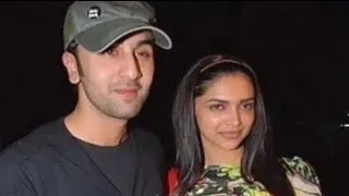 Hope Deepika and I can get over the past: Ranbir