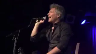 JBJ - Runaway Tours NY “Always counting”