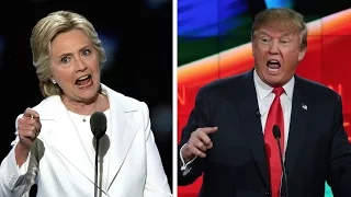 The Most Important 3 Minutes of the Third Clinton-Trump Debate