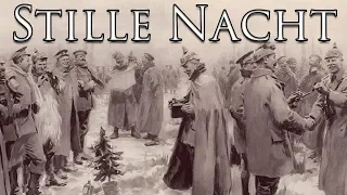 Austrian Traditional Song: Stille Nacht - Silent Night