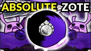 Absolute Zote | Ascended + Nail Only