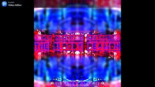 The Bloody Deamon | Early Hardcore mixtape#19 | 15/12/20 | NLD