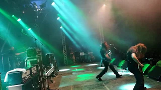 Xentrix- Balance of power. Bloodstock 2017