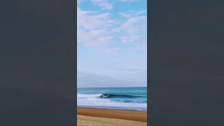 HOSSEGOR SURF REPORT 27/12/2022