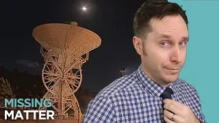 Most Of The Universe Is Missing And Other Space Mysteries | Answers With Joe