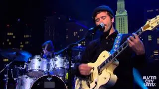 Austin City Limits Web Exclusive: Portugal. The Man "Sleep Forever"