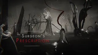 Othercide OST Boss Theme Surgeon