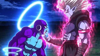 Dragon Ball Super 2: "New Episode" - EVIL DARK LORD VS FATHER ZENO !!