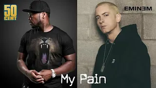 50 Cent - My Pain (ft. Eminem) (rCent Remix)