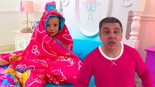 Nastya and Dad cuentos para dormir para niños y otros videos nuevos