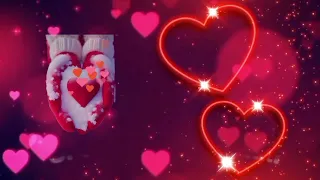 З Днем Святого Валентина! вітання музичне | -листівка♥️🌹♥️🌹♥️🌹♥️🌹♥️