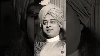 Paramhansa Yogananda in America (Original Video Footage)