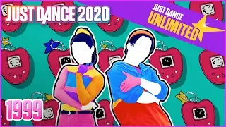 Just Dance Unlimited: 1999 by Charli XCX & Troye Sivan | Official Track Gameplay [US]