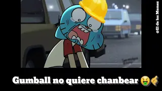 Los Mejores Momentos XD De Gumball - ESPECIAL 200K - gumball xd