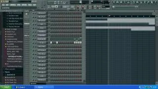 T.I. What ever you Like (Fl Studio Remake)