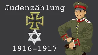 Judenzählung (1916-1917)