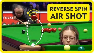 25 GREATEST SHOTS + Players' Commentary | Snooker Masters 2020