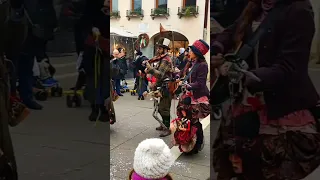 carnevale di venezia 2023