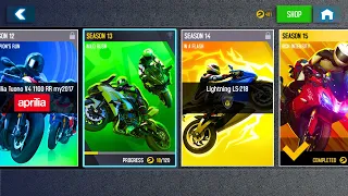 2024 Asphalt 8 Events: Unraveling the Ultimate Racing Extravaganza!