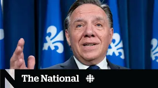 Quebec’s Bill 96 language law to affect schools, businesses