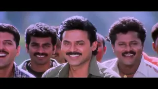 O Navvu Chalu Full Video Song 1080p HD II Nuvvu Naaku Nachav II Venkatesh, Aarthi Agarwal