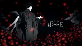 [MMS] We Are The Hearts MEP