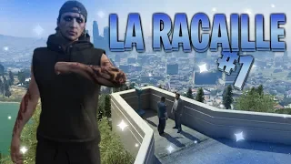 ⚫️La Racaille⚫️ Épisode 1 SÉRIE GTA 5 PS4