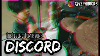 #drumcover #gamessong                                                 Discord - THE LIVING TOMBSTONE