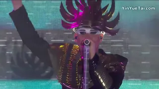 Empire of the sun - We are the people (Made in America 2013)