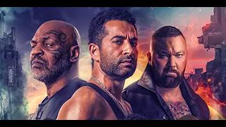 BIG BANG | New Mike Tyson Hollywood Action Movie | Online  Powerful Action FILMS HD In English