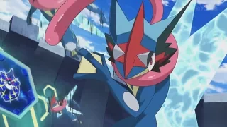 Pokemon [AMV] it's different - Pokemon Ü