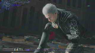 Devil May Cry 5: Special Edition - Vergil PS5 Gameplay [4K 60FPS]