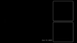 133 Days of our Sun by @NASA