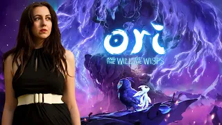 Ori and the Will of the Wisps - Main Theme [VOCAL COVER] Amy Wallace
