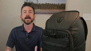 Tenba AXIS 24L review