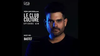 Le Club Culture | Episode 420 (Bastet)