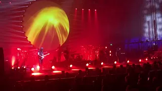 Brit Floyd - Set The Controls For The Heart Of The Sun