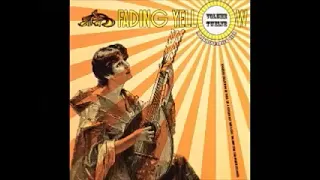 VA – Fading Yellow Vol 12 A Lighthearted Life Collection Of Euro UK & Australian ’60s ’70s Pop-Sike