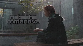 I used to have nothing | natasha romanoff | black widow | endgame