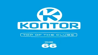 Kontor-Top Of The Clubs Vol.66 cd1