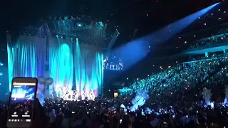 Jennifer Lopez Little Caesars Arena, Detroit Live 4K
