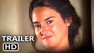 FERRARI Trailer (2023) Shailene Woodley, Penélope Cruz , Adam Driver Movie