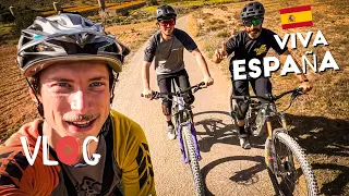 Ein stinknormaler JASPER JAUCH REISEVLOG: Spanien 🇪🇸