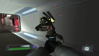 Star Wars Republic Commando: A17 3v3 Showdown