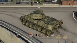 World of Tanks Console TVP T 50/51 Mastery