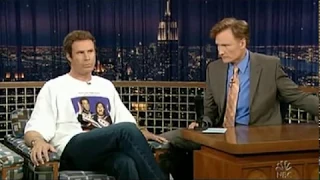 Will Ferrell Interview - 8/1/2006