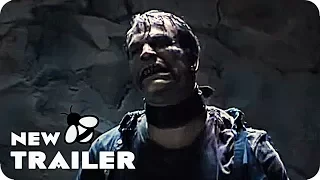 Day of the Dead: Bloodline Red-Band Trailer (2018)