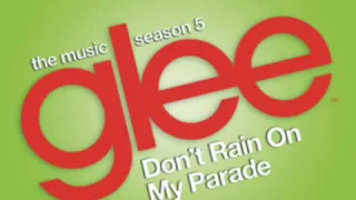 Don't rain on my parade Santana version karaoke (original key)