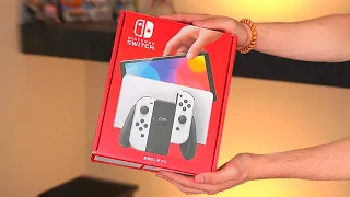 NO DEBÍ COMPRAR una SWITCH...